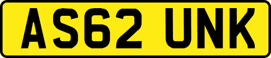 AS62UNK