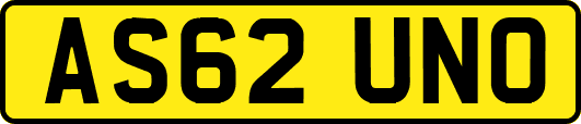 AS62UNO