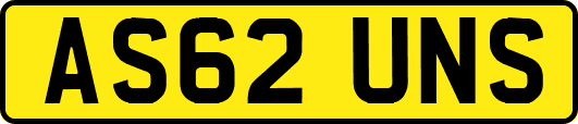 AS62UNS