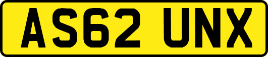 AS62UNX