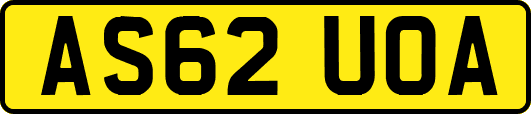 AS62UOA