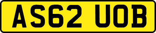 AS62UOB