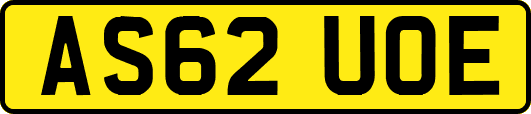 AS62UOE