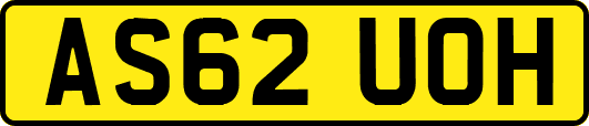 AS62UOH
