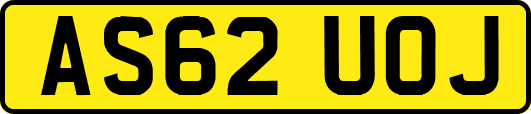 AS62UOJ