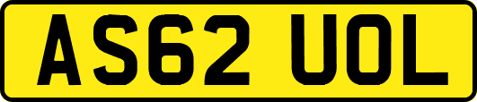AS62UOL