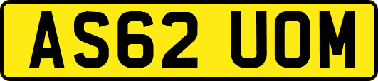 AS62UOM
