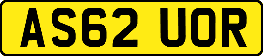 AS62UOR