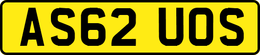 AS62UOS