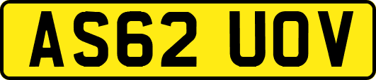 AS62UOV