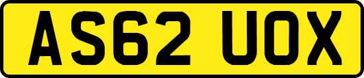 AS62UOX