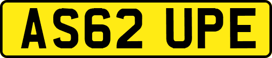 AS62UPE