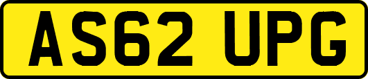 AS62UPG