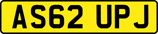 AS62UPJ
