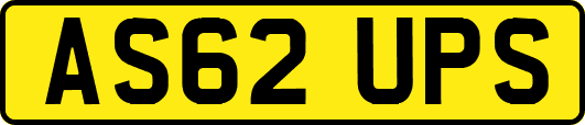 AS62UPS