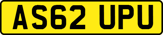 AS62UPU