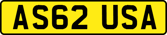 AS62USA
