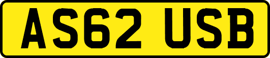 AS62USB
