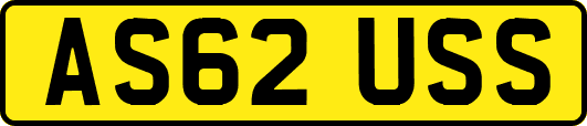 AS62USS