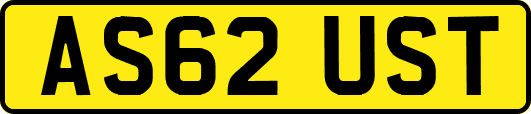 AS62UST