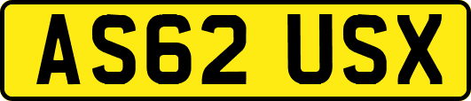 AS62USX