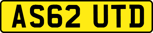 AS62UTD