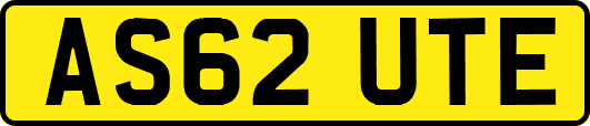 AS62UTE