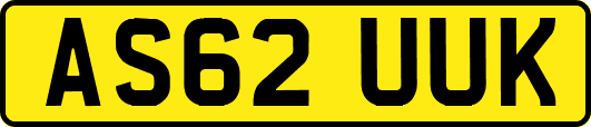 AS62UUK