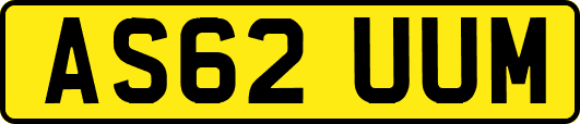 AS62UUM