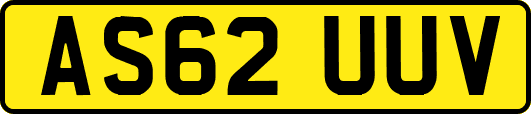 AS62UUV