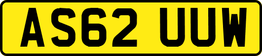 AS62UUW