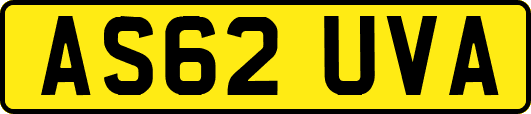 AS62UVA