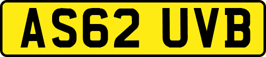 AS62UVB