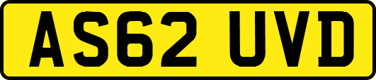 AS62UVD