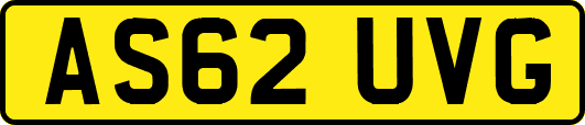 AS62UVG
