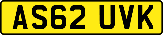 AS62UVK