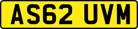 AS62UVM