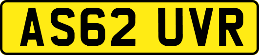 AS62UVR