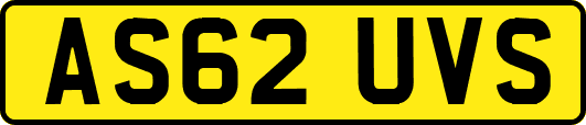 AS62UVS
