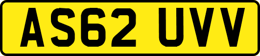 AS62UVV
