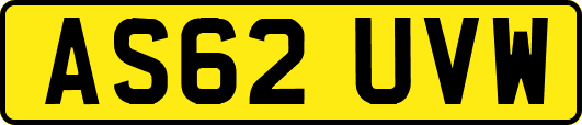 AS62UVW