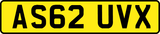 AS62UVX