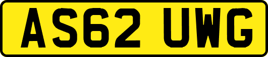 AS62UWG