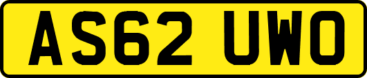 AS62UWO