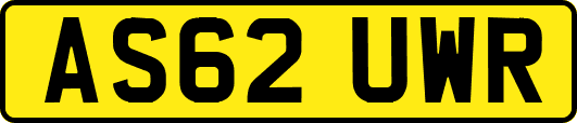 AS62UWR