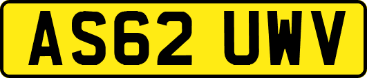AS62UWV