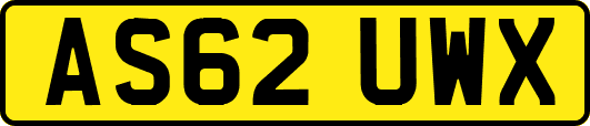 AS62UWX