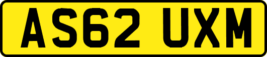 AS62UXM