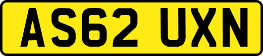 AS62UXN