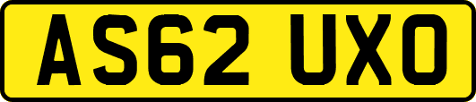 AS62UXO